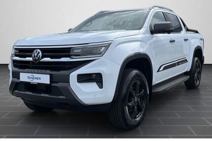 VW Amarok 4.900 km 69.660 € Bingen / Rhein 55411
