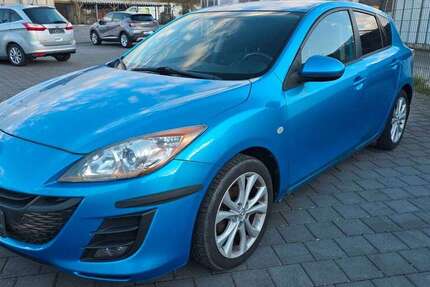 Mazda 3 170.327 km 2.650 &euro; Ofterdingen 72131