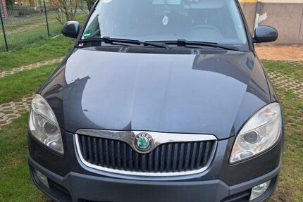 Skoda Roomster 155.321 km 2.800 &euro; Bennewitz 04828