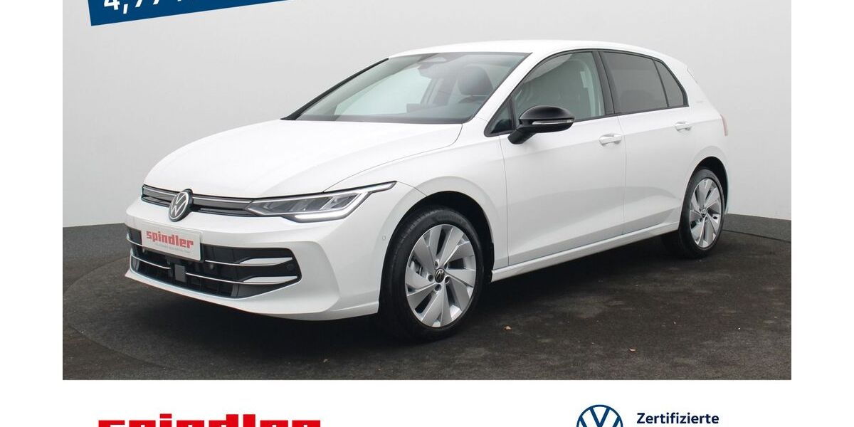 VW Golf 7.000 km 33.980 &euro; Würzburg 97076