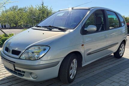 Renault Scenic 152.085 km 1.999 &euro; Sinsheim 74889
