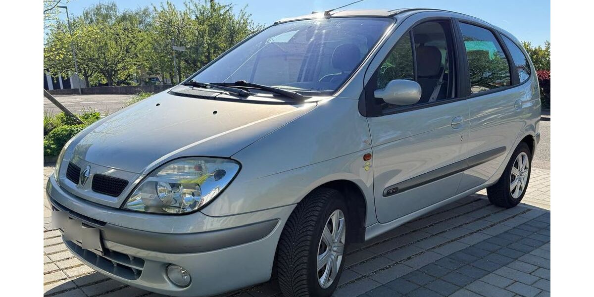 Renault Scenic 152.085 km 1.999 &euro; Sinsheim 74889