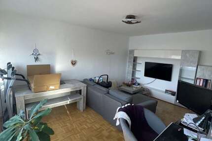 Wohnung Hannover Kronsberg - 2 Zimmer, 50 m&sup2;, 548&euro; | Angebot:27356136