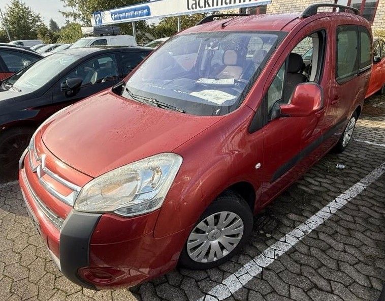 Berlingo