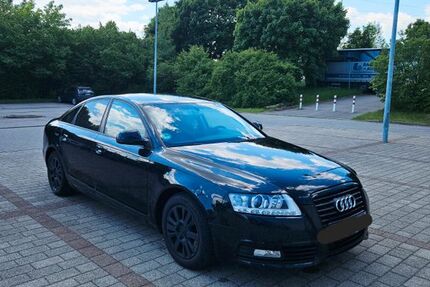 Audi A6 248.000 km 5.999 &euro; Metzingen 72555