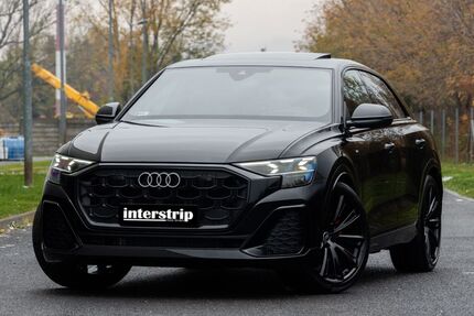 Audi Q8 9.900 km 96.990 &euro; Langweid am Lech 86462