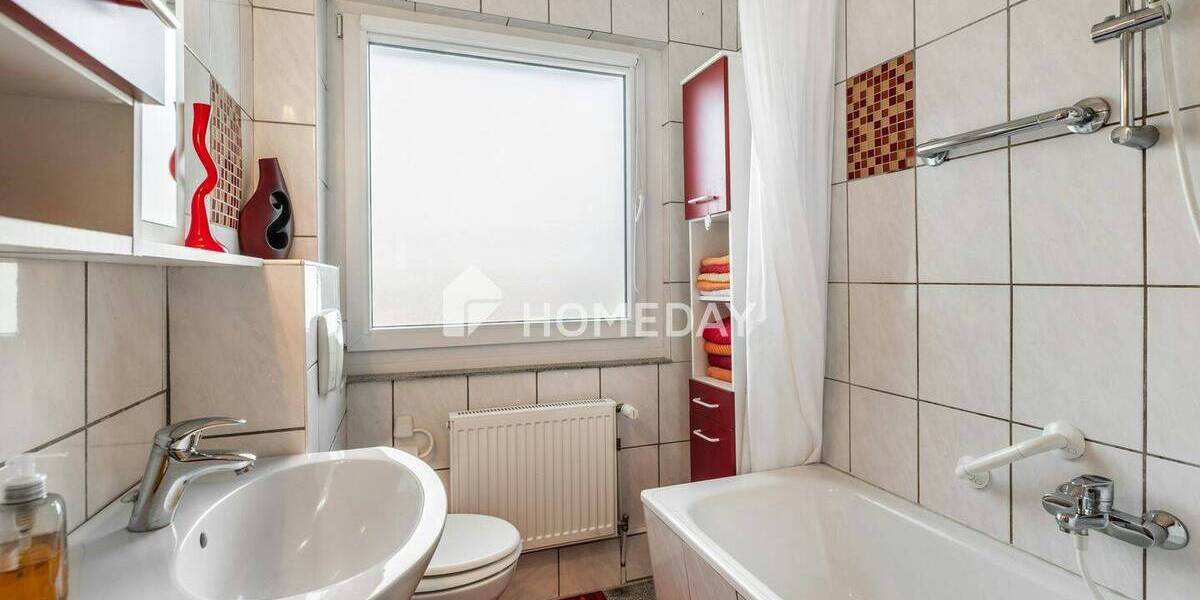 Etagenwohnung Sehnde - 3 Zimmer, 59 m&sup2;, 165.000&euro; | Angebot:26290235