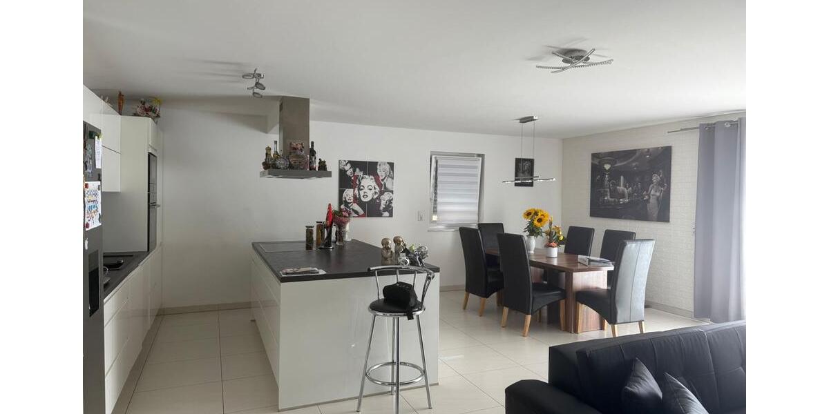 Mehrfamilienhaus, Wohnhaus Mannheim Sandhofen - 5 Zimmer, 174 m&sup2;, 1.500.000&euro; | Angebot:24491268