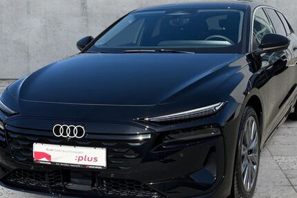 Audi A6 e-tron 3.434 km 55.930 &euro; Mitterteich 95666