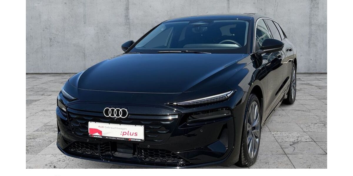 Audi A6 e-tron 3.434 km 55.930 &euro; Mitterteich 95666