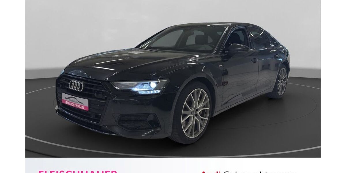 Audi A6 78.000 km 29.990 &euro; Bonn 53119
