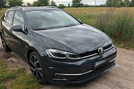 VW Golf 111.111 km 16.199 &euro; Blankenfelde 15827