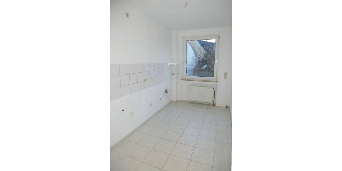 Etagenwohnung Dortmund Mitte - 3 Zimmer, 64 m&sup2;, 612&euro; | Angebot:26796901