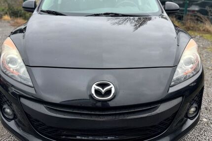 Mazda 3 258.000 km 2.799 &euro; Mechernich 53894