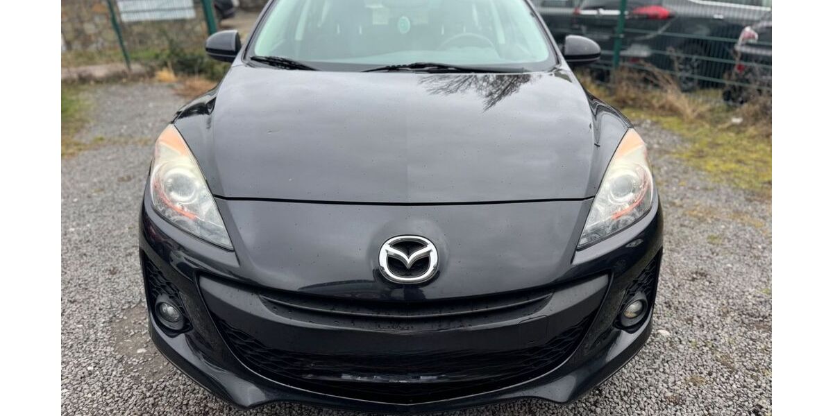 Mazda 3 258.000 km 2.799 &euro; Mechernich 53894
