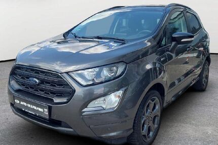 Ford EcoSport 96.902 km 11.880 &euro; Gräfelfing 82166