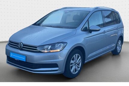 VW Touran 26.340 km 31.990 € Bad Camberg 65520