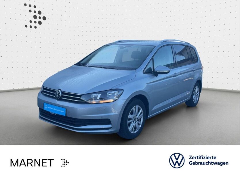 VW Touran 26.340 km 32.490 € Bad Camberg 65520
