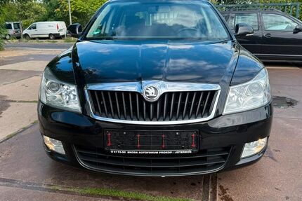 Skoda Octavia 87.408 km 6.799 &euro; Berlin 12351