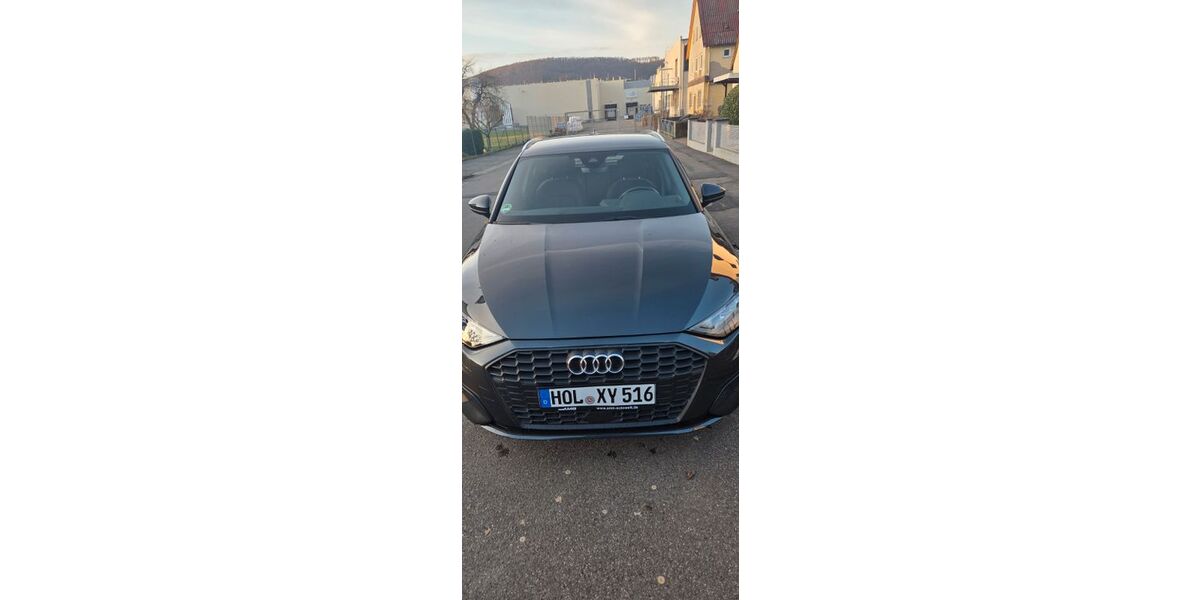Audi A3 36.500 km 22.000 &euro; Holzminden 37603