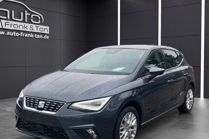Seat Ibiza 17.200 km 19.590 &euro; Schmelz 66839