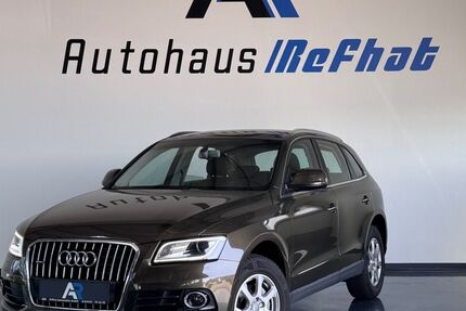 Audi Q5 109.987 km 18.900 &euro; Lohne 49393