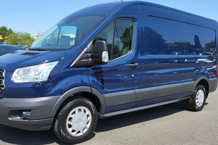 Ford Transit 74.054 km 18.990 &euro; Wunstorf 31515
