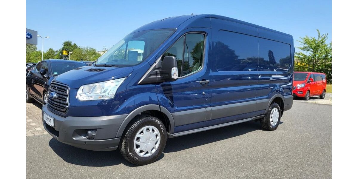 Ford Transit 74.054 km 19.990 &euro; Wunstorf 31515