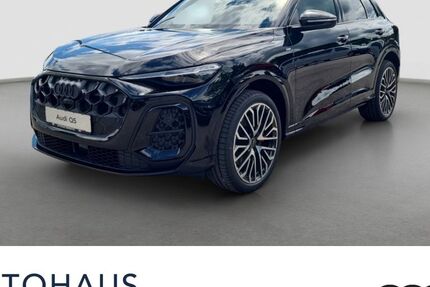 Audi Q5 2.000 km 69.950 &euro; Ebersberg bei München 85560