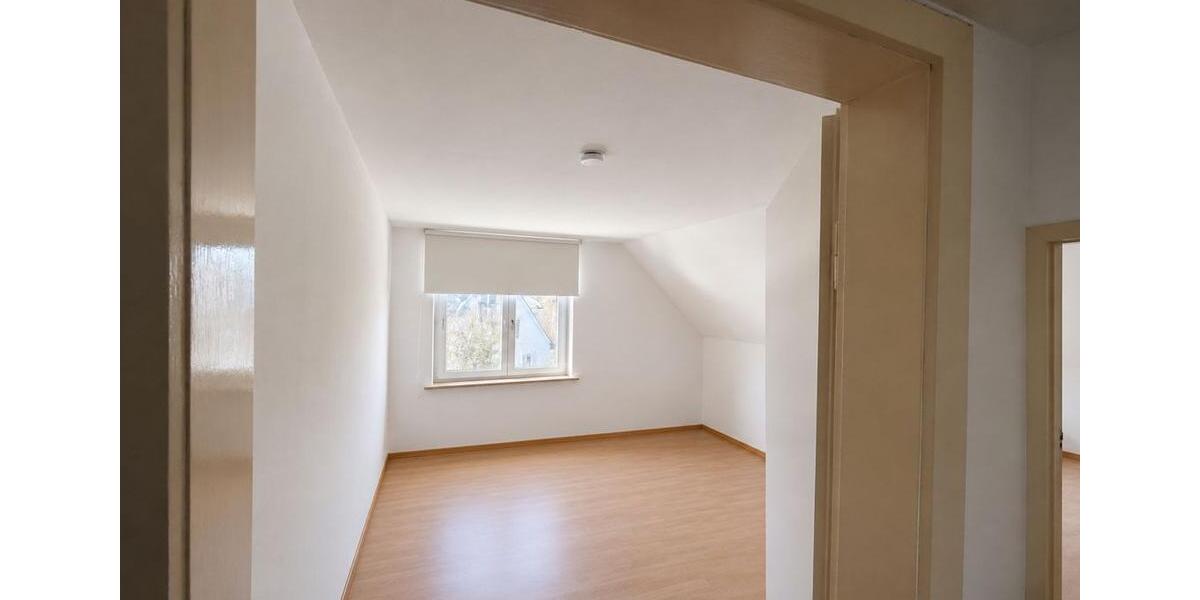 Einfamilienhaus Marktbergel - 6 Zimmer, 90 m&sup2;, 330.000&euro; | Angebot:27023844