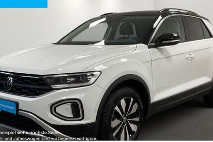 VW T-Roc 17.473 km 27.490 &euro; Düsseldorf 40233