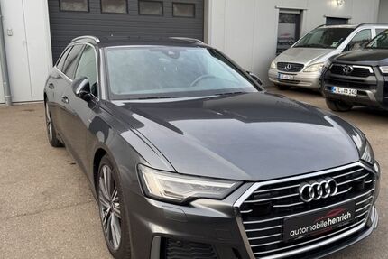 Audi A6 144.500 km 28.950 &euro; Rheinböllen 55494