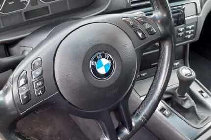 BMW 316 265.000 km 1.200 &euro; Hochheim am Main 65239