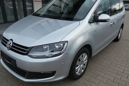 VW Sharan 139.000 km 12.490 &euro; Erfurt 99087
