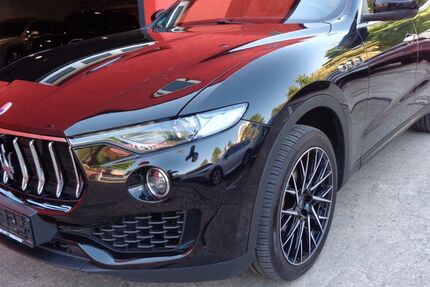 Maserati Levante 160.000 km 31.999 &euro; Nürnberg 90431