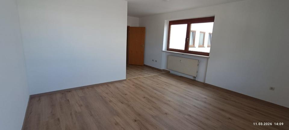 Etagenwohnung Altötting - 1 Zimmer, 45 m&sup2;, 405&euro; | Angebot:25543277