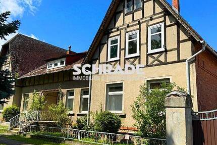 Landsitz für Tierliebhaber... 1 zimmer