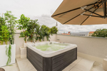 3-Zimmer-Penthousewohnung in Berlin-Mitte - Penthouse Berlin Mitte | Angebot:26857691