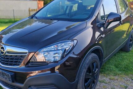 Opel Mokka 59.130 km 7.995 &euro; Eutin 23701