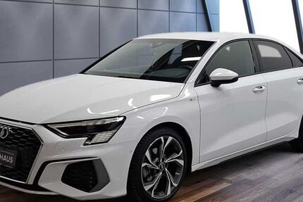 Audi A3 58.586 km 23.980 &euro; Maintal 63477