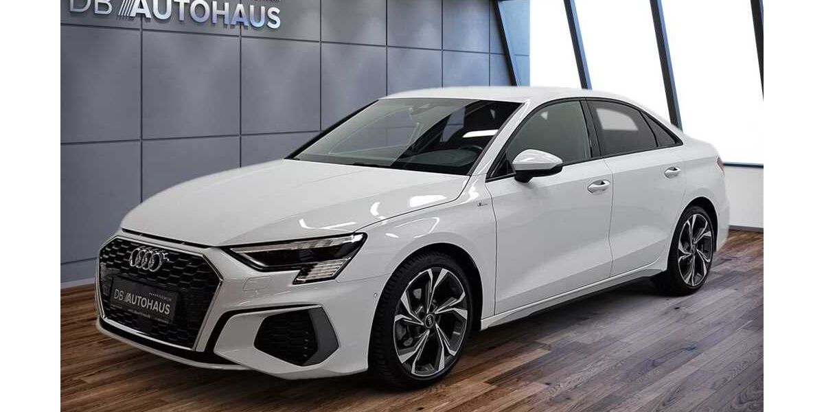 Audi A3 58.586 km 23.980 &euro; Maintal 63477