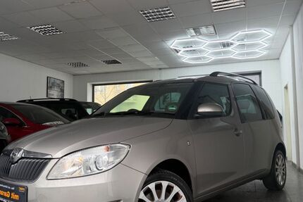 Skoda Roomster 180.000 km 4.990 &euro; Berlin 10829