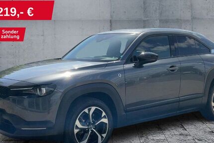 Mazda MX-30 24.950 km 19.900 &euro; Mitterteich 95666