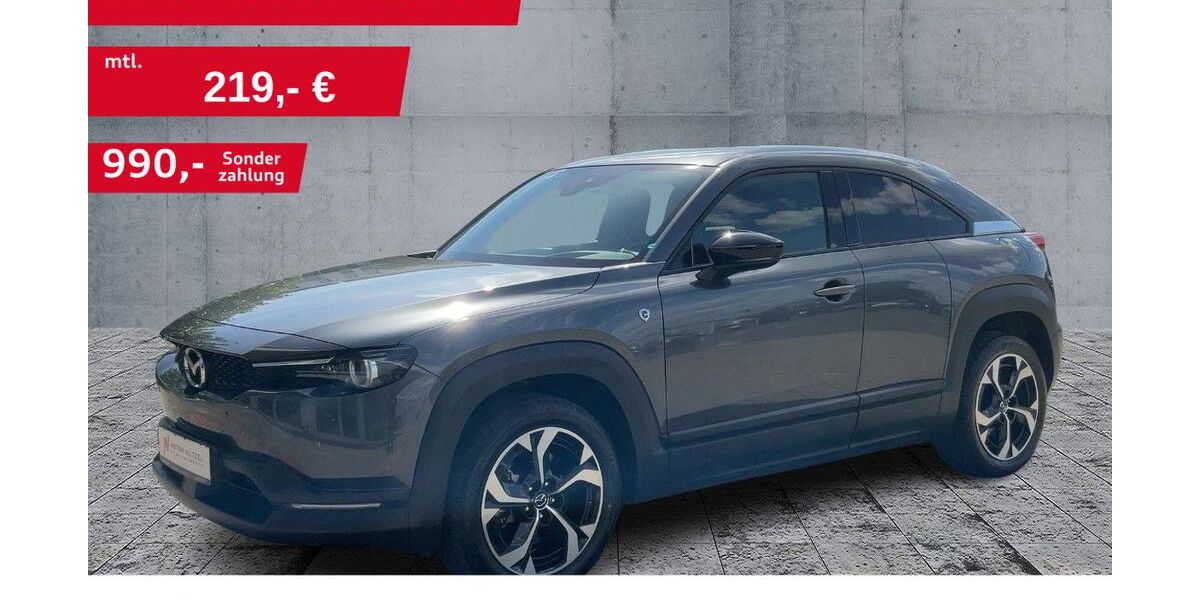 Mazda MX-30 24.950 km 19.900 &euro; Mitterteich 95666