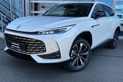 MG HS 5.500 km 31.980 &euro; Kaufbeuren 87600