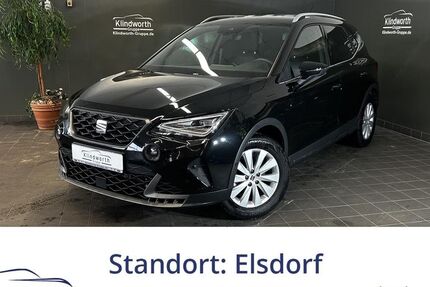 Seat Arona 19.980 km 20.950 &euro; Elsdorf 27404