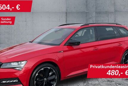 Skoda Superb 32.780 km 35.528 &euro; Kulmbach 95326