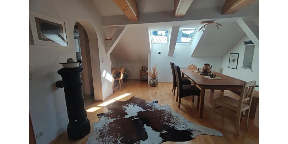 Etagenwohnung Freilassing - 8 Zimmer, 176 m&sup2;, 1.429.000&euro; | Angebot:26990022