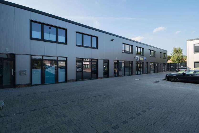 Büro in Wallenhorst 1.299 € 150 m²