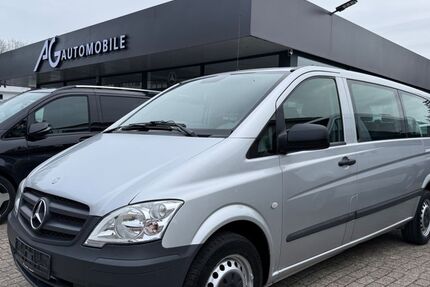 Mercedes-Benz Vito 410.000 km 8.900 &euro; Wilhelmshaven 26386